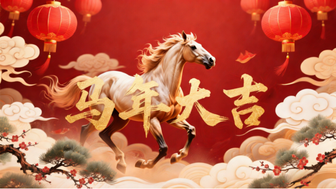 迎春接福跃马先行！william威廉中文官网于2026年2月24日正式开工